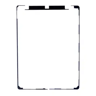 Adhesive Strips for Apple iPad Pro 12.9"