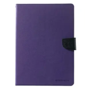 MERCURY Goospery Fancy Diary for iPad Air 2 - Purple