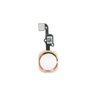 iPhone 6S/6S Plus Home Button Assembly Rose