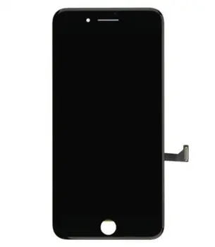 iPhone 7 Plus skærm - OEM (sort)