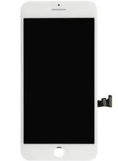 iPhone 7 Plus skærm - OEM (hvid)
