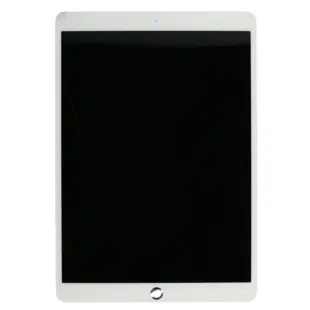 iPad Pro 10.5" LCD skærm -  Glas / LCD / Digitizer (Hvid) (OEM)