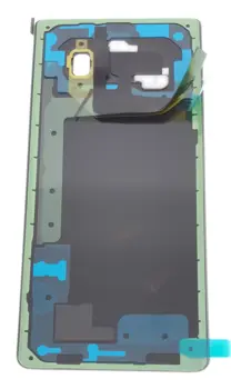 Samsung Galaxy Note 8 SM-N950F Back Cover Blue