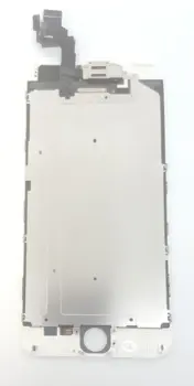 Apple iPhone 6 Plus Complete Display Unit White OEM