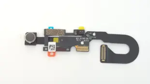 iPhone 8 / SE 2020 front kamera og sensor