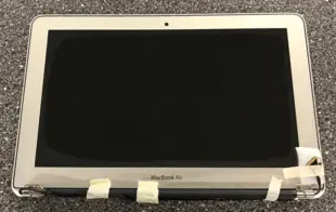 Skærm til MacBook Air 11'' A1465 Mid 2012