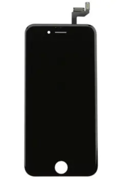 Display for iPhone 6S Black Vivid