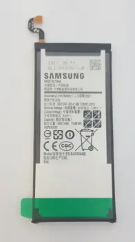 Samsung Galaxy S7 Edge Batteri (Original)