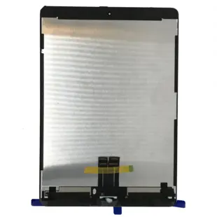 iPad Pro 10.5" LCD skærm -  Glas / LCD / Digitizer (Sort) (OEM)