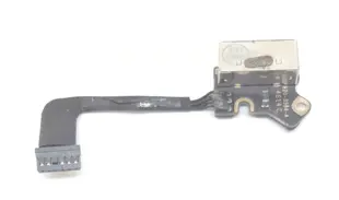 MacBook Pro A1502 (Late 2013 til Early 2015) DC Cable OEM Refurb.