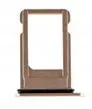 SIM Tray for Apple iPhone 8/SE (2020) Gold