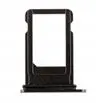 SIM Tray for Apple iPhone 8/SE (2020/2022) Black