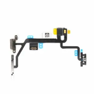 Power Flex with Metal Bracket for Apple iPhone 8/SE (2020/2022)