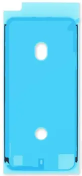 iPhone 8 / SE 2020 / SE 2022 skærm tape - hvid