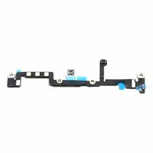 iPhone X Signal Flex Cable on Charging Port