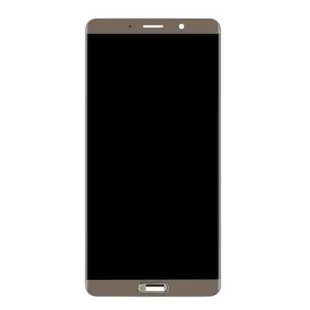 Huawei Mate 10 Complete Display Unit - Bronze