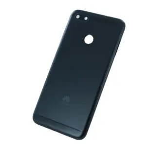 Huawei P9 Lite Mini Back Cover - Black