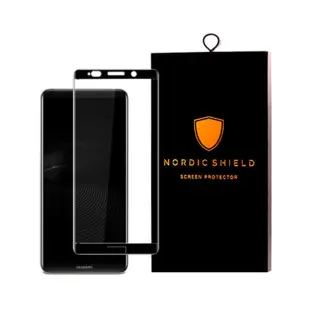 Nordic Shield Huawei Mate 10 Pro Skærmbeskyttelse (Blister)