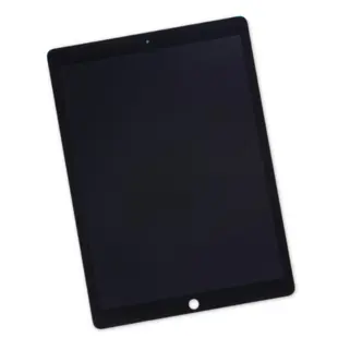 Display Unit for Apple iPad Pro 12.9" 2. gen. Black
