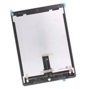 iPad Pro 12.9" 2. gen. Display Unit -  Glass / LCD / Digitizer (Black) (Org. Refurbished)