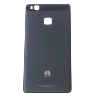 Huawei P9 Lite Back Cover Black