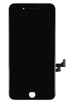 Apple iPhone 7 Complete Display Unit Black OEM