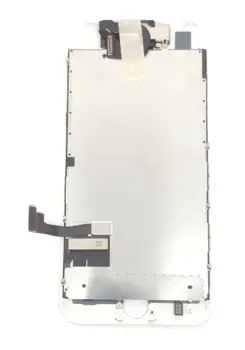 iPhone 7 komplet skærm - OEM (hvid)