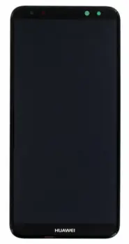 Huawei Mate 10 Lite Display Unit  - Black