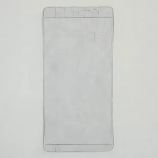 Huawei P9 Llite Display Adhesive