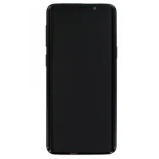 Samsung Galaxy S9 OLED Display with Frame (Midnight Black) (Original)