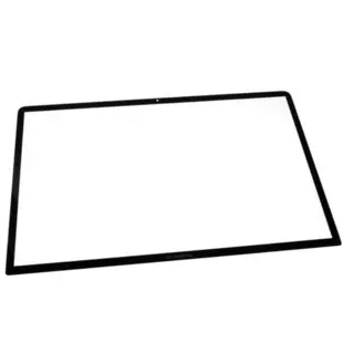 Front Display Glas til MacBook Pro 17" A1297
