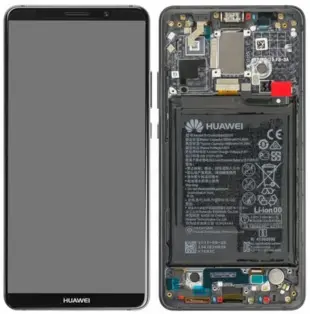 Huawei Mate 10 Pro Display Titanium Grey
