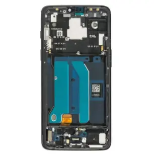 OnePlus 6 Display Unit  Mirror Black