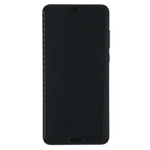 Huawei P20 Pro Display - Black Org.