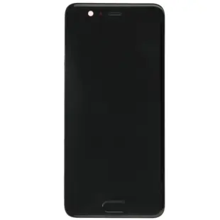 Huawei P10 DisplayComplete  - Graphite Black