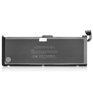 Battery for MacBook Pro 17" A1297 Early 2009 to Mid 2010 (Batt. No. A1309)