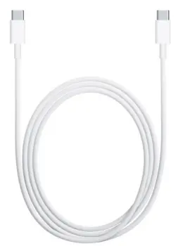 Apple USB-C til USB-C Lade kabel (2M) Original