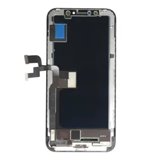 iPhone X skærm - Hard OLED