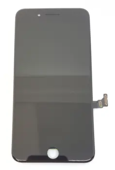 Display for iPhone 8 Plus Vivid LCD (Black)