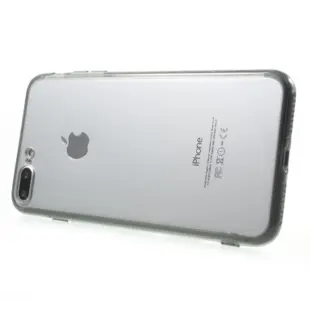 TPU Protective Case til iPhone 7 Plus/8 Plus Klar