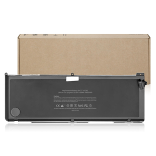 Battery for MacBook Pro 17'' A1297 Early 2011 to Late 2011 (Batt. No. A1383)