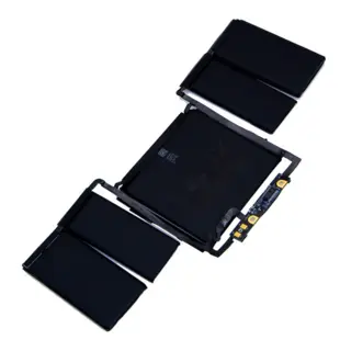 Batteri til MacBook Pro 13" Touch Bar A1706 Late 2016 til Mid 2017 (Batt. nr. A1819)