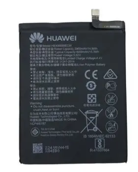 Huawei HB396689ECW Batteri (Original)