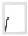 Touch Unit Assembly for Apple iPad 3 White OEM