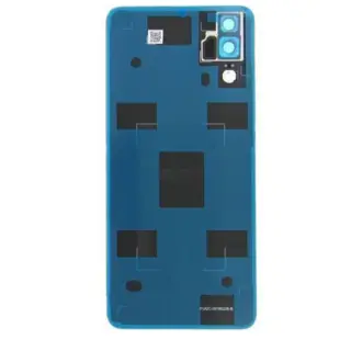Huawei P20 Battery Cover Black