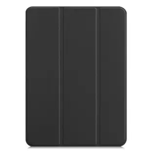 iPad Pro 11-inch (2018) Tri-fold Stand Smart Cover - Sort