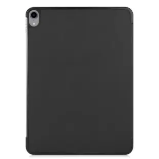 iPad Pro 11-inch (2018) Tri-fold Stand Smart Cover - Sort