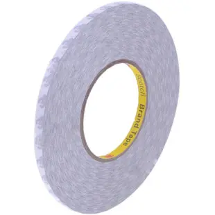 3M Double Sided Super Strong Tape 0.5cm