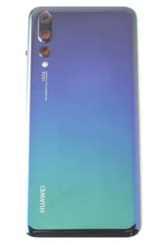 Huawei P20 Pro Dual Batteri Cover - Twilight