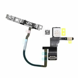 Apple iPhone Xs Max Power Button Flex Cable